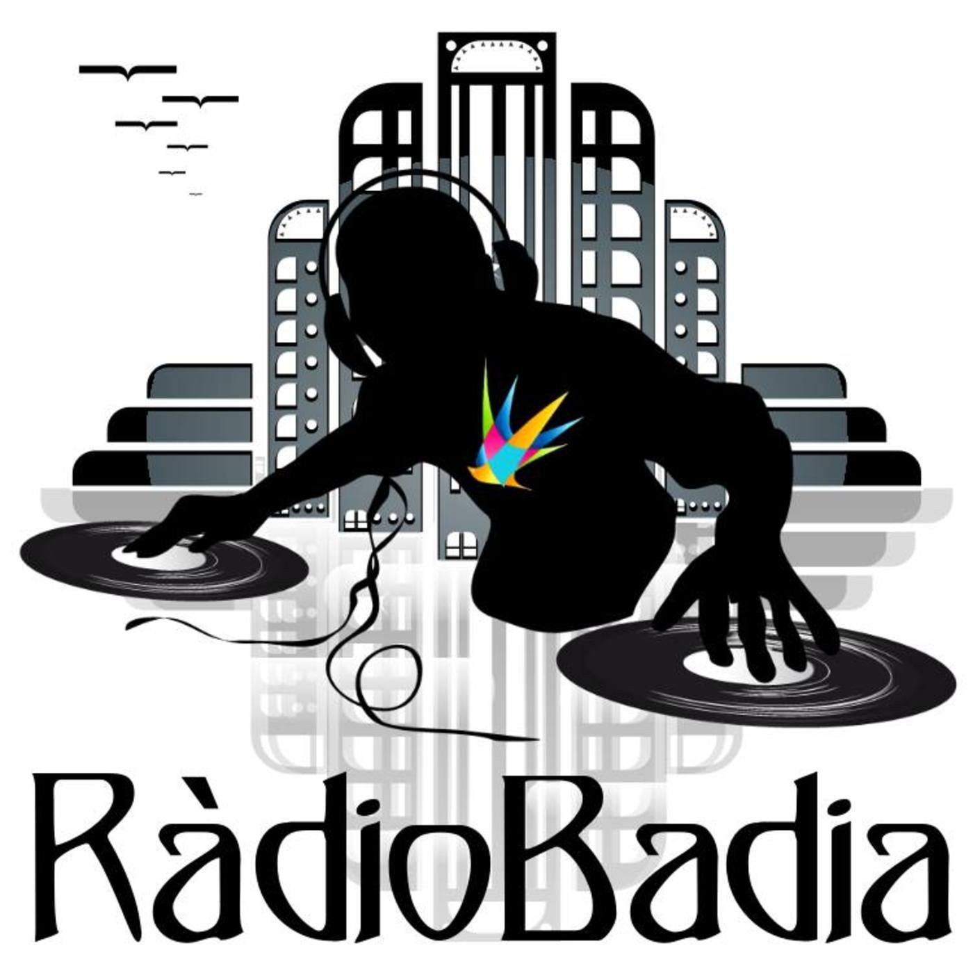 Podcast Quédate con nosotros.