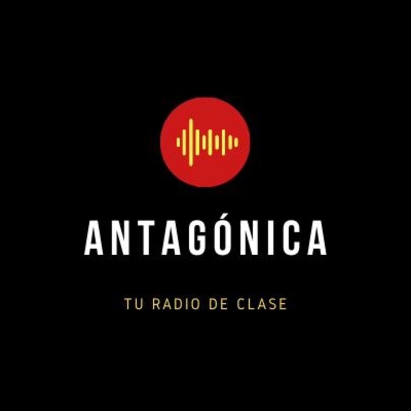 Web Antagónica