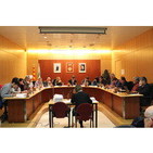 PLENS MUNICIPALS ARGENTONA