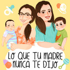 Lo que tu madre nunca te dijo