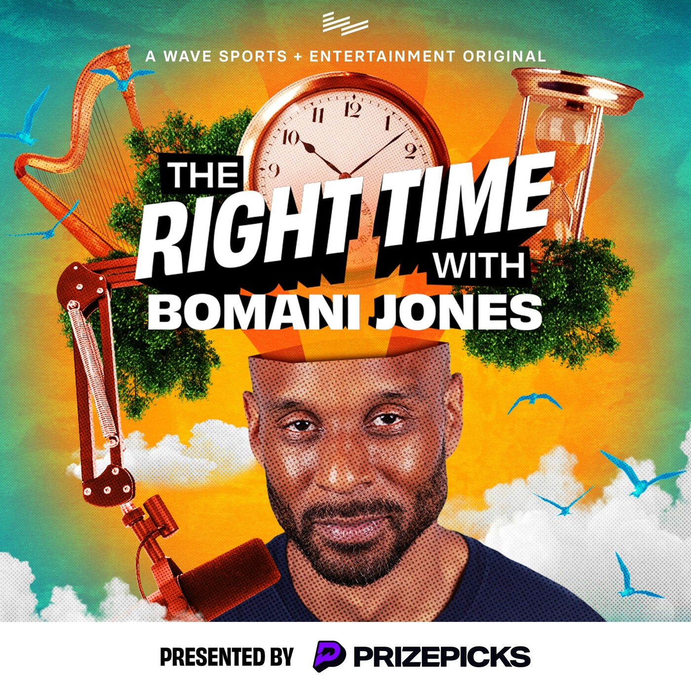The Right Time with Bomani Jones- Hour 3: 12/2/15