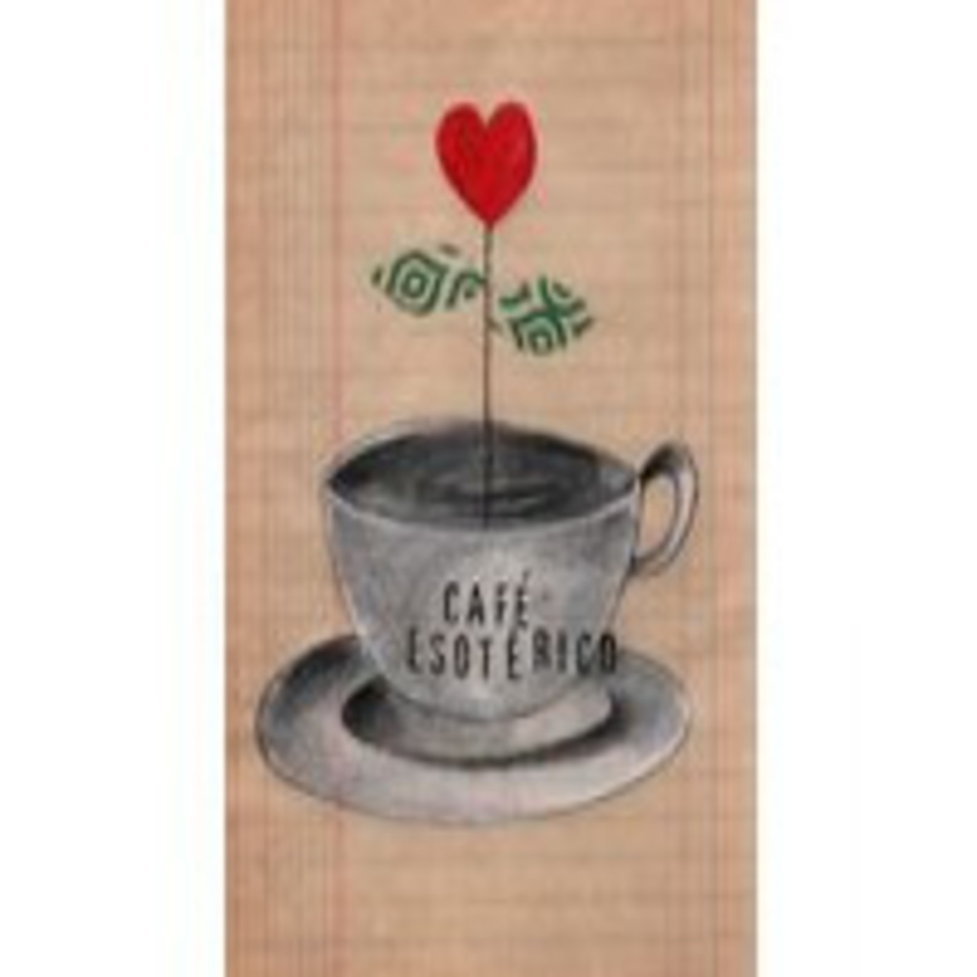 Podcast Café Esotérico
