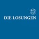 Die Losungen - 25. Februar 2020