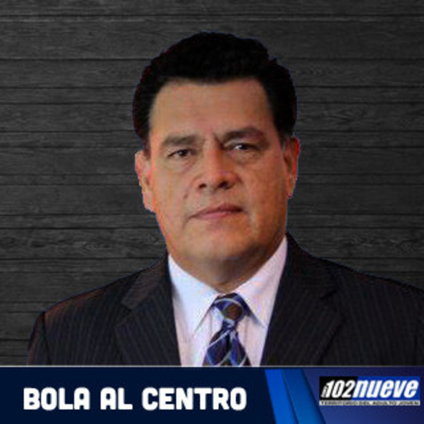 Bola al Centro