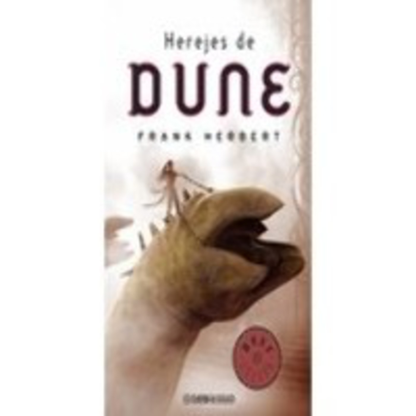 5.Herejes De Dune