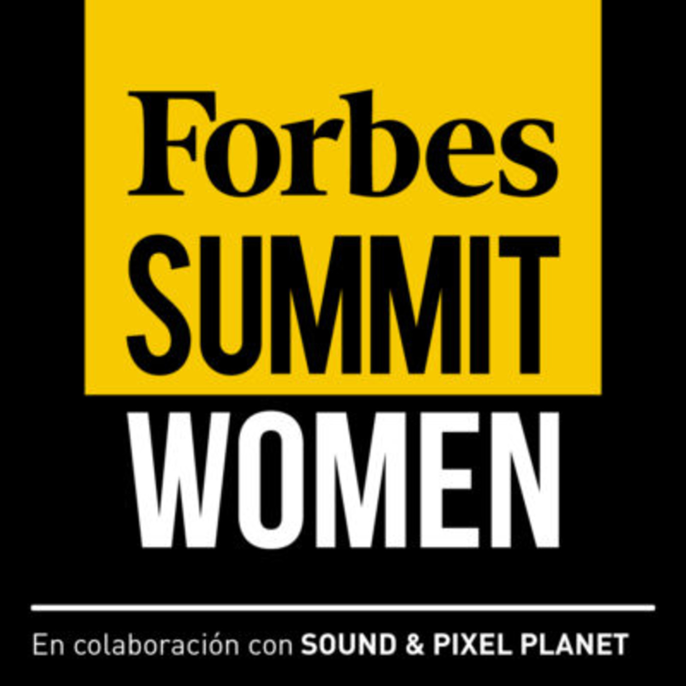 FORBES SUMMIT WOMEN