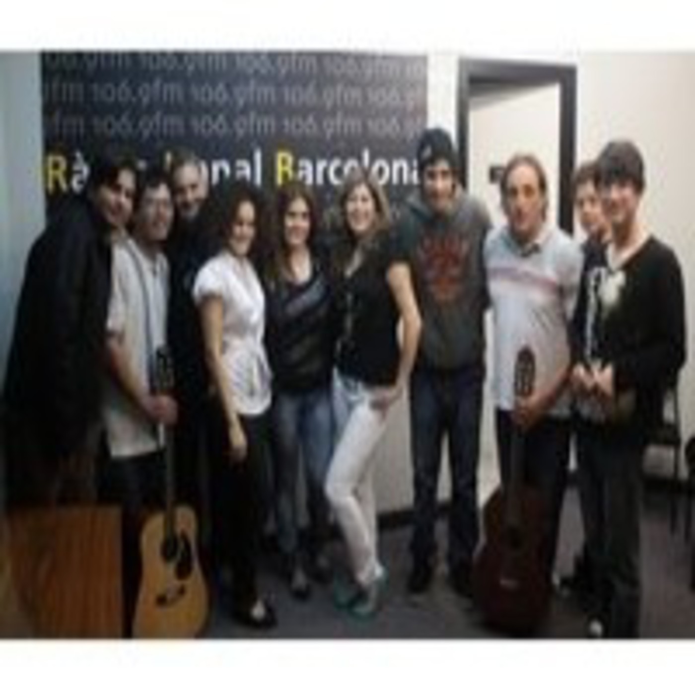 Podcast Risas America