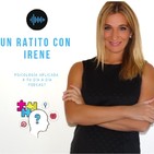 Irene López Assor