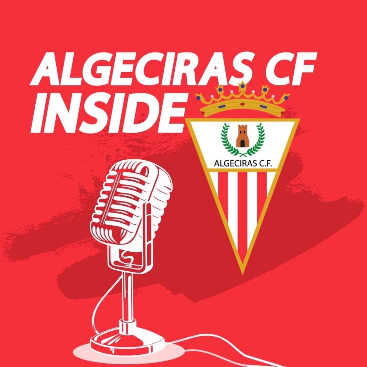 Algeciras CF Inside