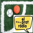 Els gols del Prat 4 - Ontinyent 1