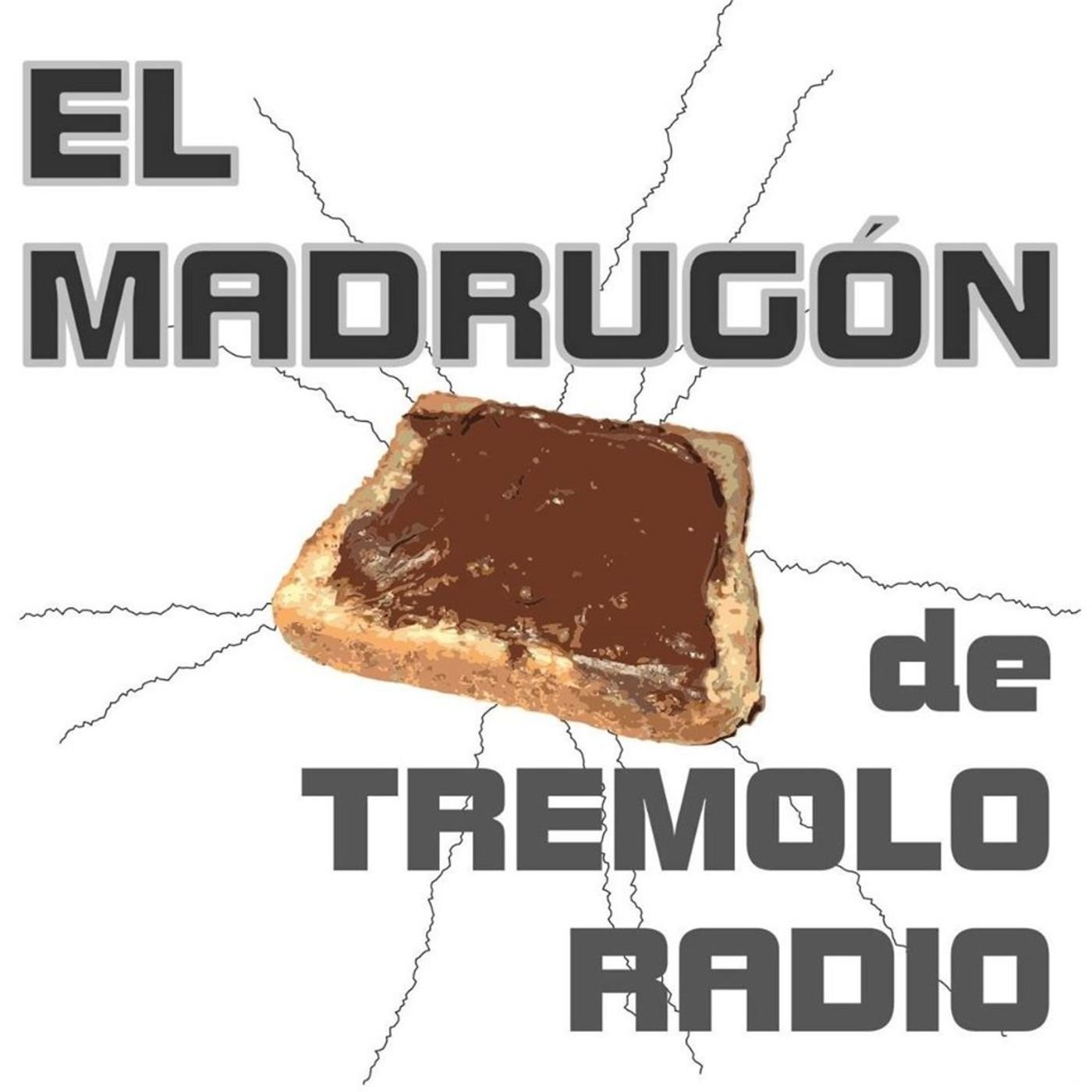 El Madrugón de Tremolo Radio