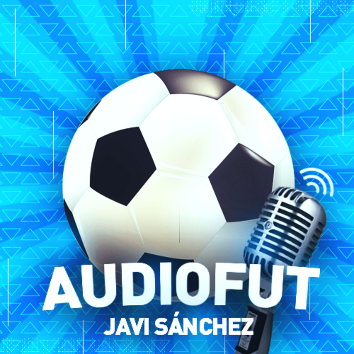 Audiofut