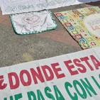 ¿Qué desaparecería en ti, si alguien desaparece? - 20