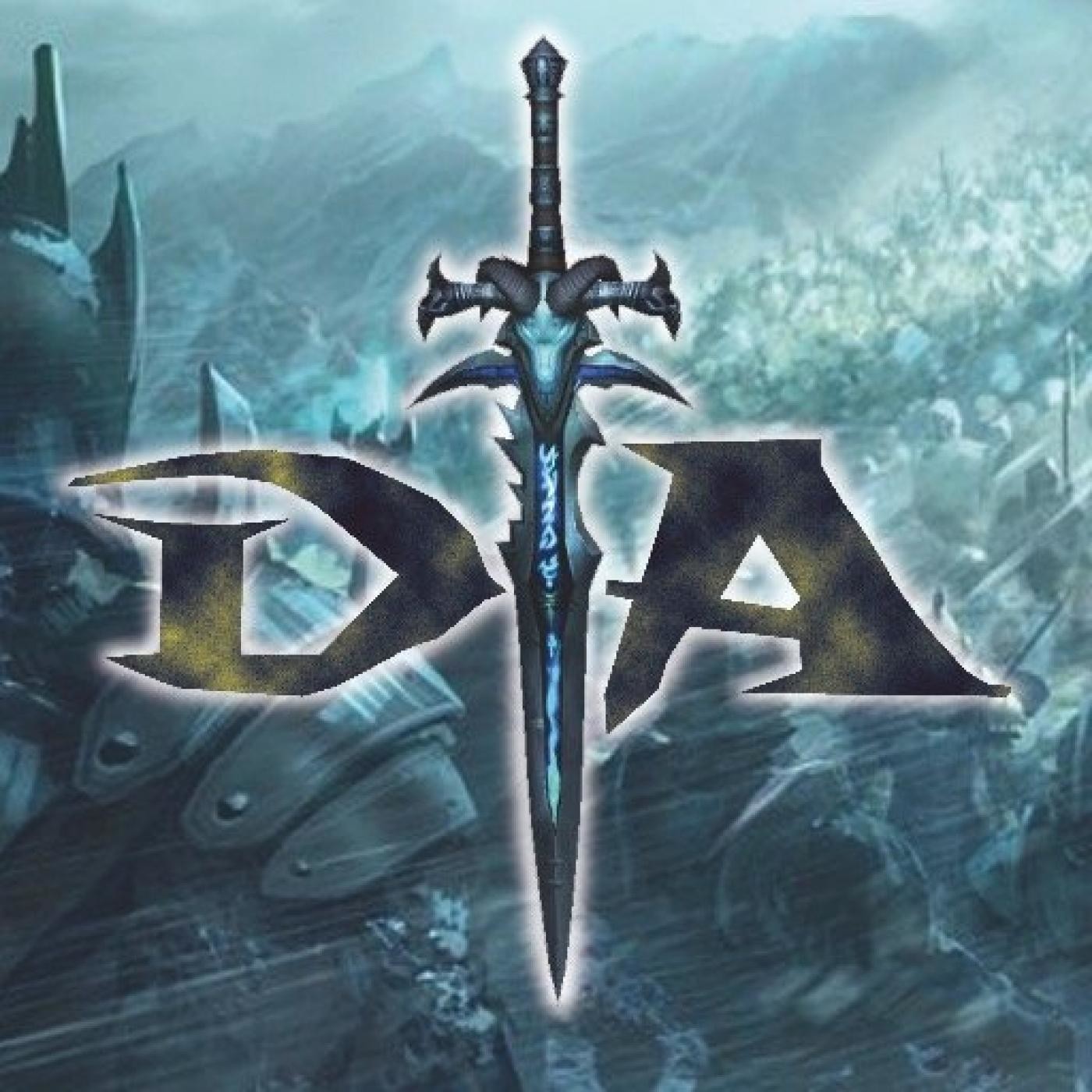 El Desván de Arthas - Podcast de World of Warcraft