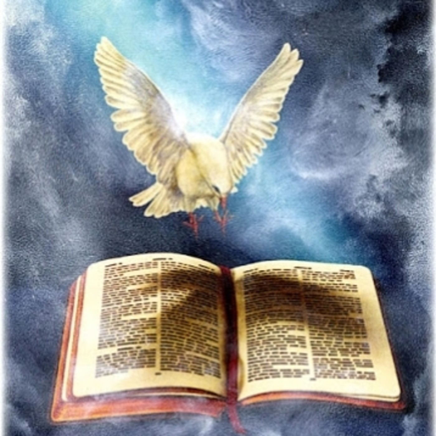 La Sagrada Biblia
