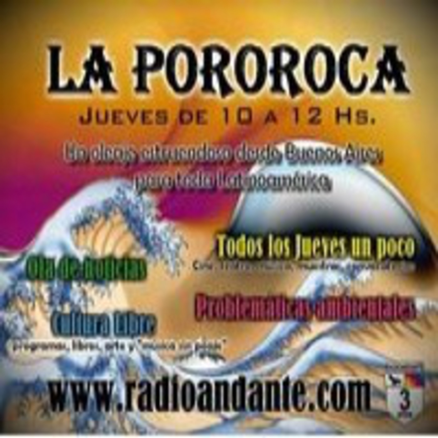 La Pororoca