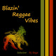 Sense of Relief With A Reggae Blend