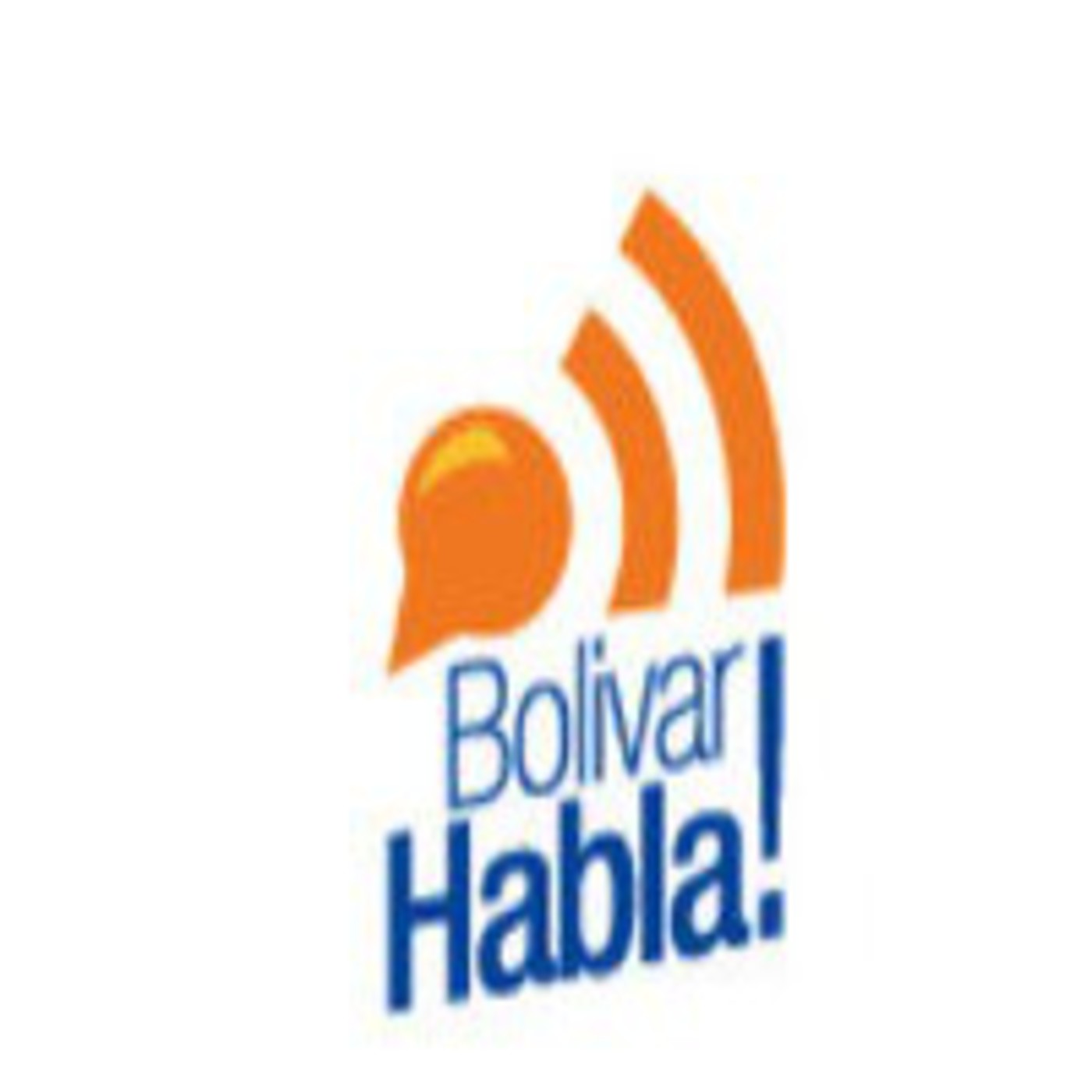 Podcast Bolívar Habla