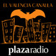 La cuadrilla de Burjassot