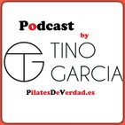 Tino Garcia Pilates