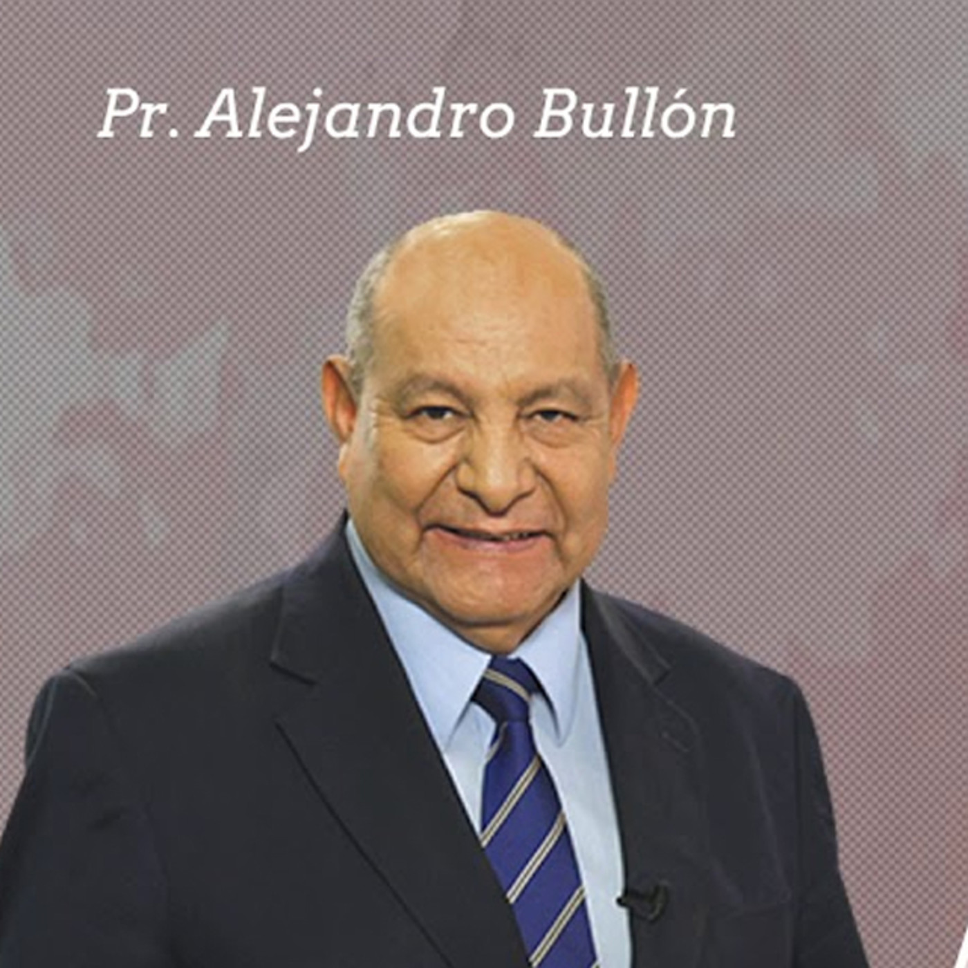 Esdras y Nehemías: Pastor Alejandro Bullón