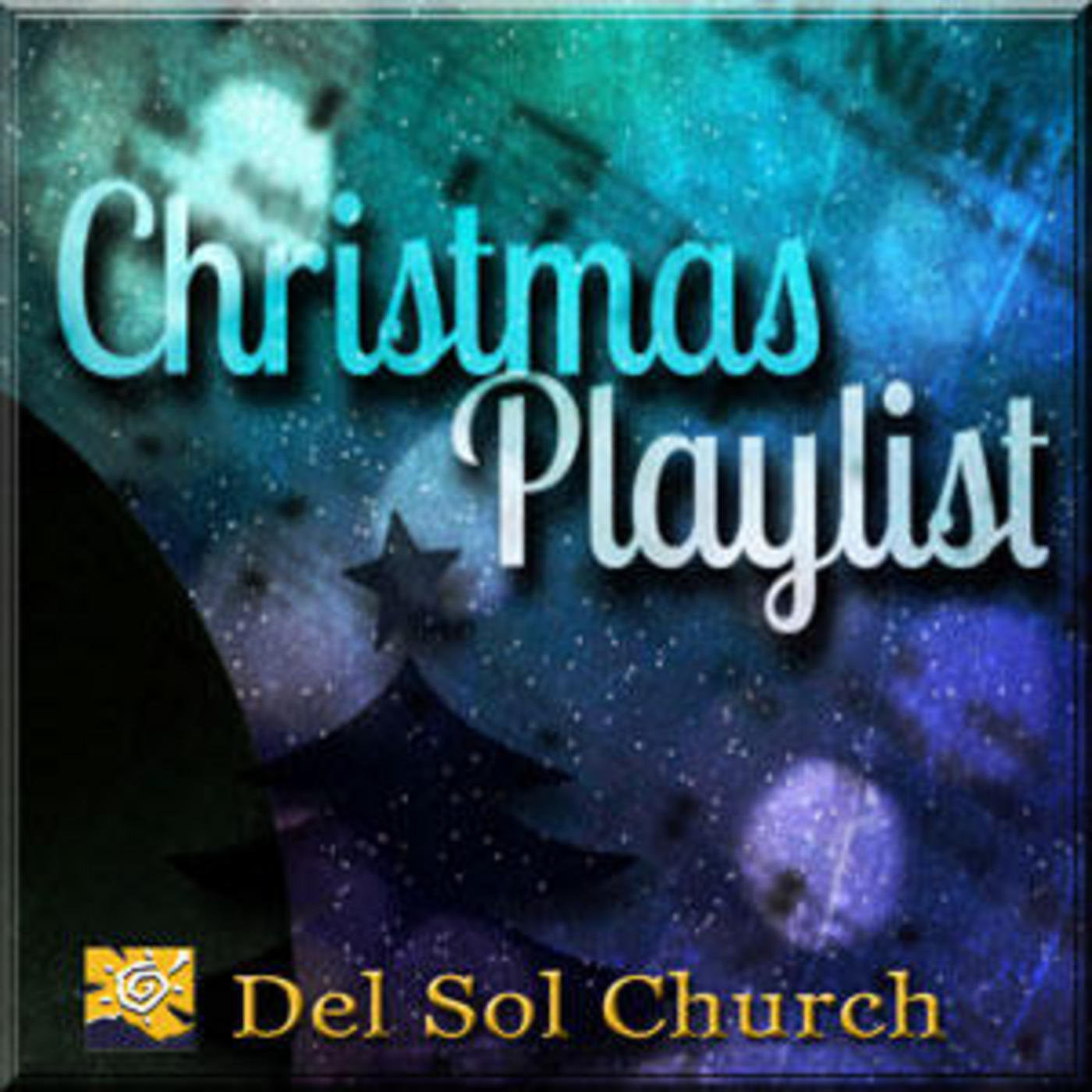 Christmas Playlist