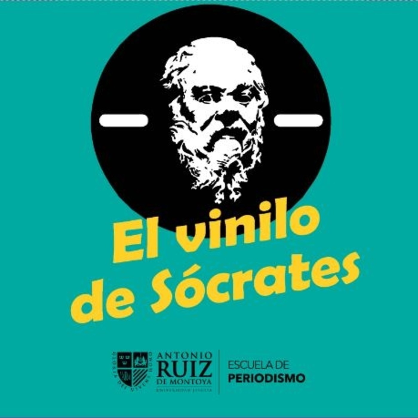 El Vinilo de Sócrates