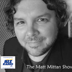 Matt Mittan Show: Major NC DOT Problems, Mission Hospital Nurses to Unionize?