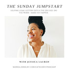 Episode N0. 64 Nurturing The Relationship You Have With Yourself