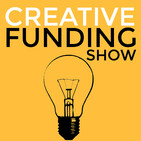 028 – Patreon vs Kickstarter (a Crosscast with Funding the Dream)