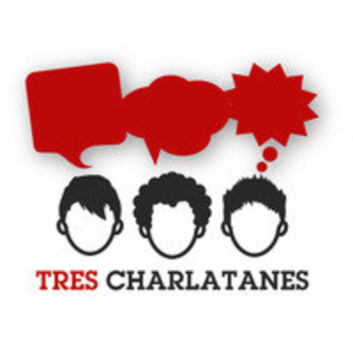 Tres Charlatanes - Segunda Temporada - Programa N°40 (30/03/15)