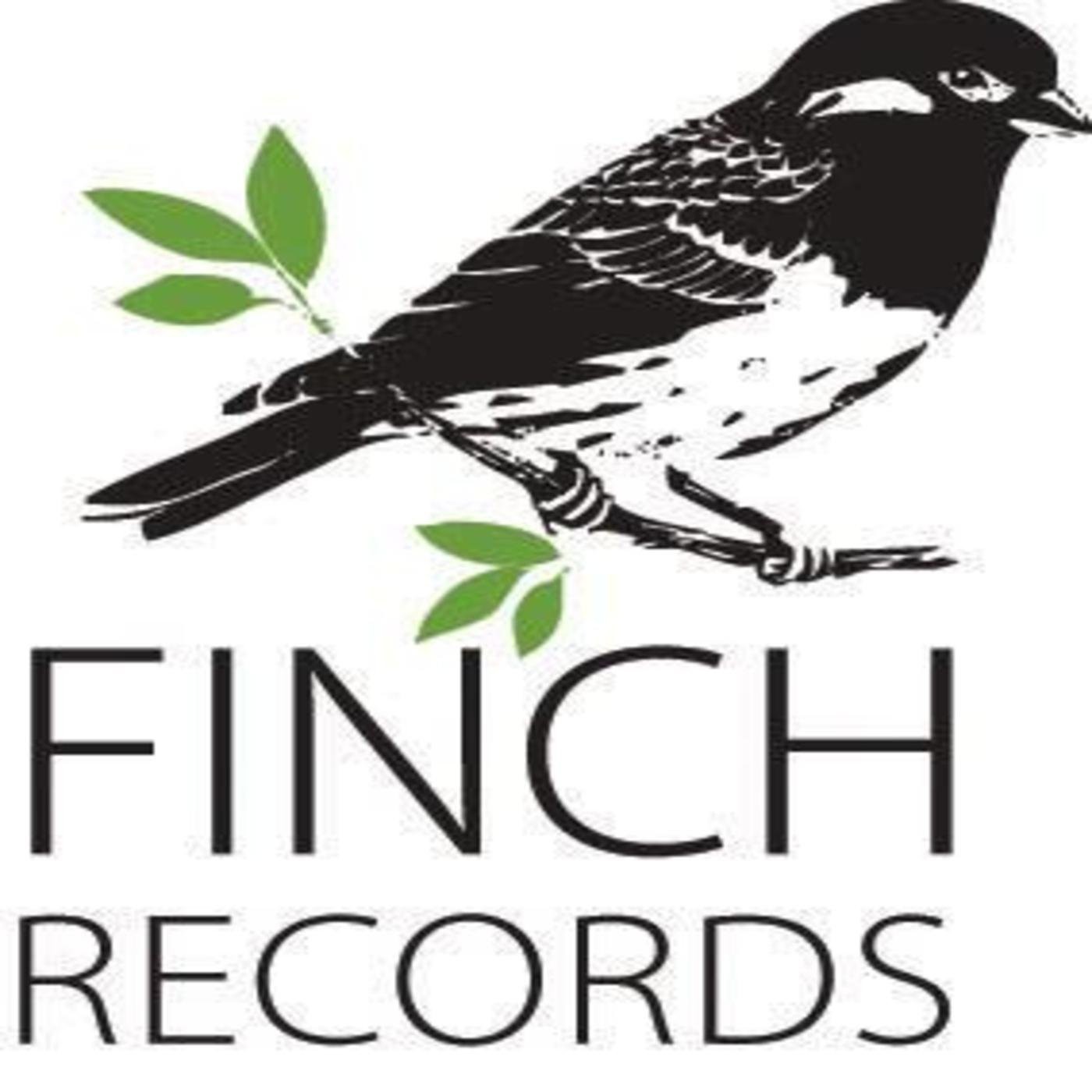 Podcast de Gregory Finch