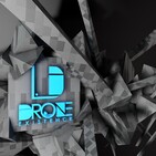 Drone Podcast 118 /// Damon Bradley