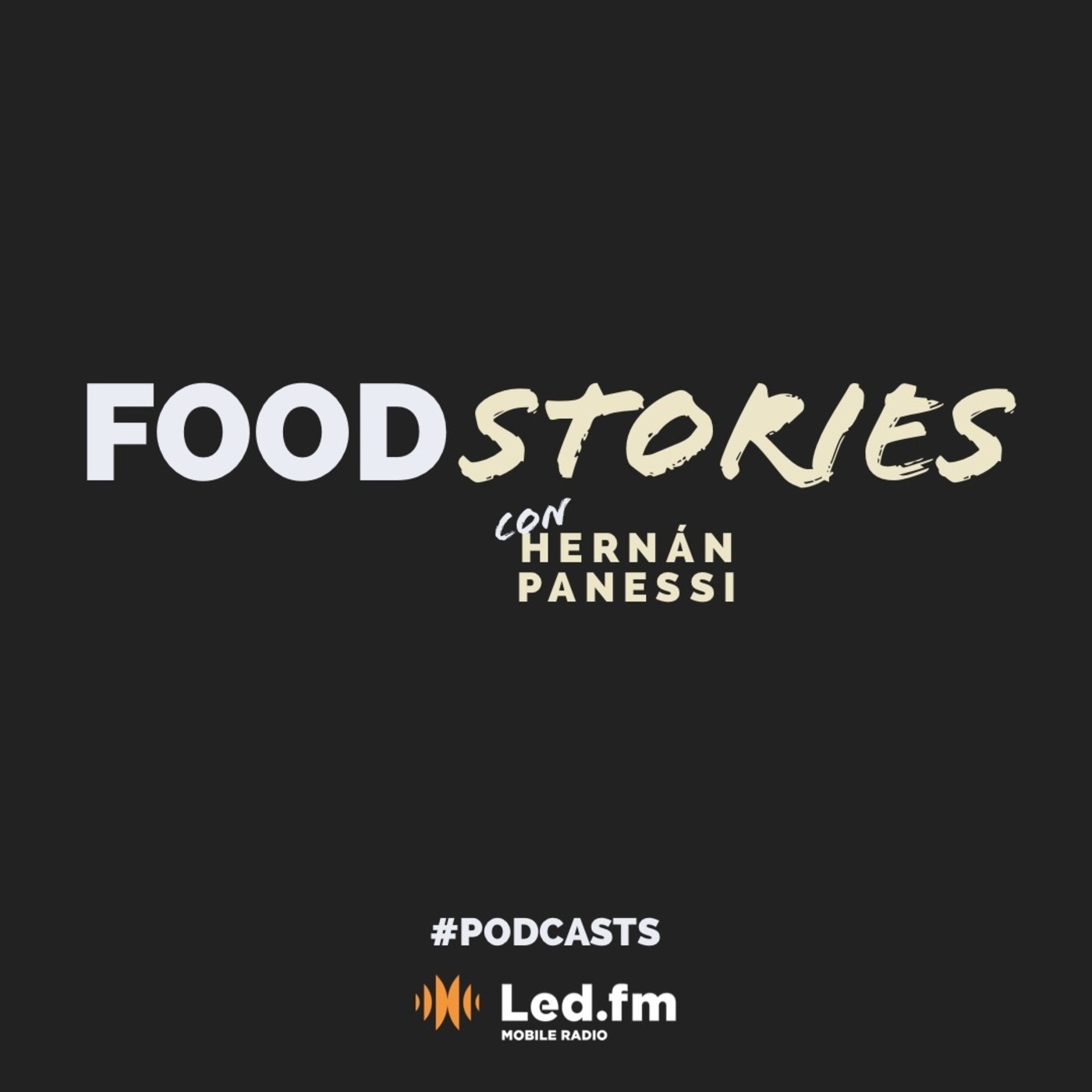 Foodstories 