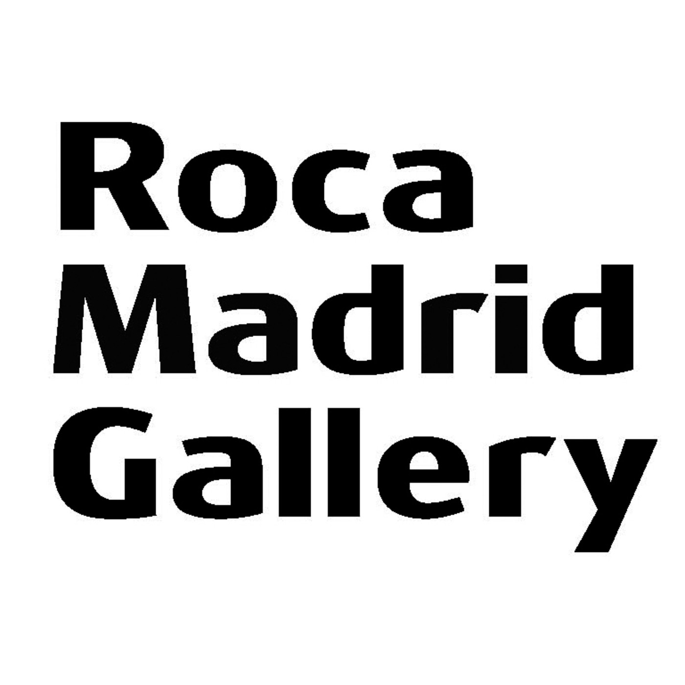 Roca Madrid Gallery