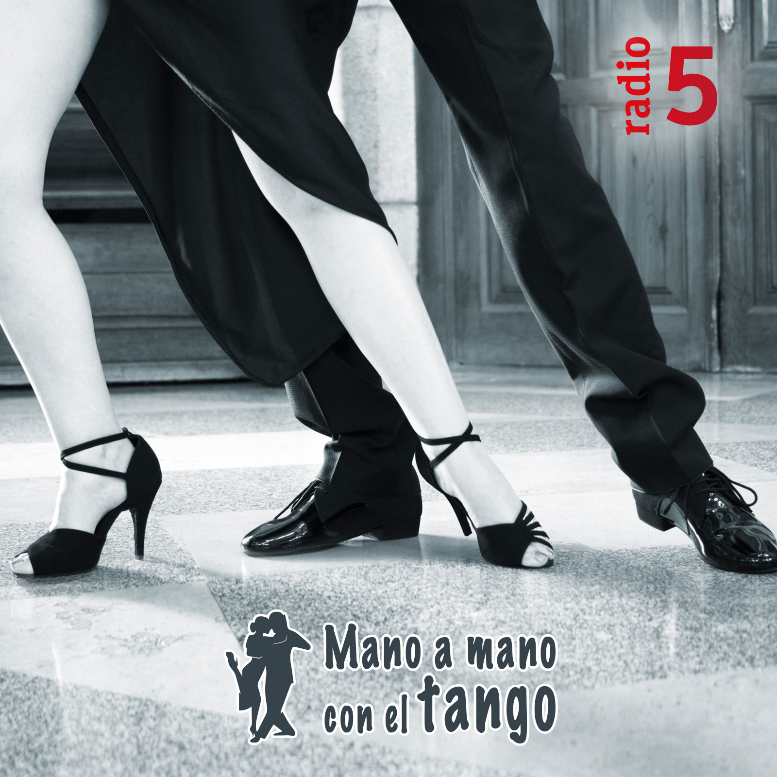 Mano a mano con el tango - "Negra María" - 18/11/12