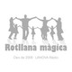 Rotllana màgica - 07/12/19
