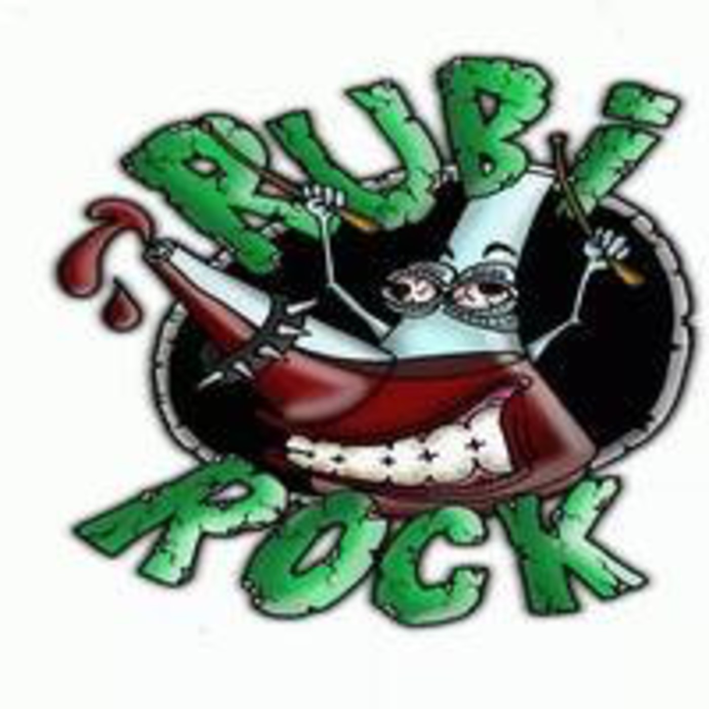 Rubirock