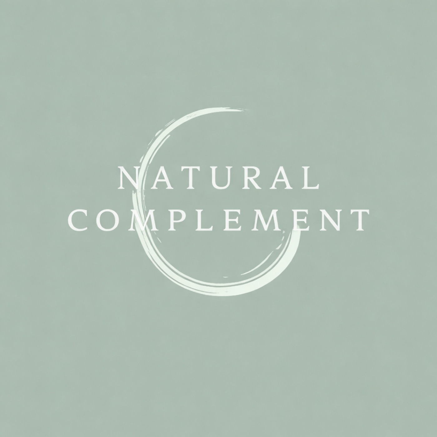 Natural Complement – Meditación Adultos podcast artwork