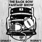 #148 - IDP Primer for week 9! Who are this weeks IDP players to grab or keep eyes on?