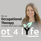 Sensory Integration and the Transformation From Clinic to Home with Laura Petix