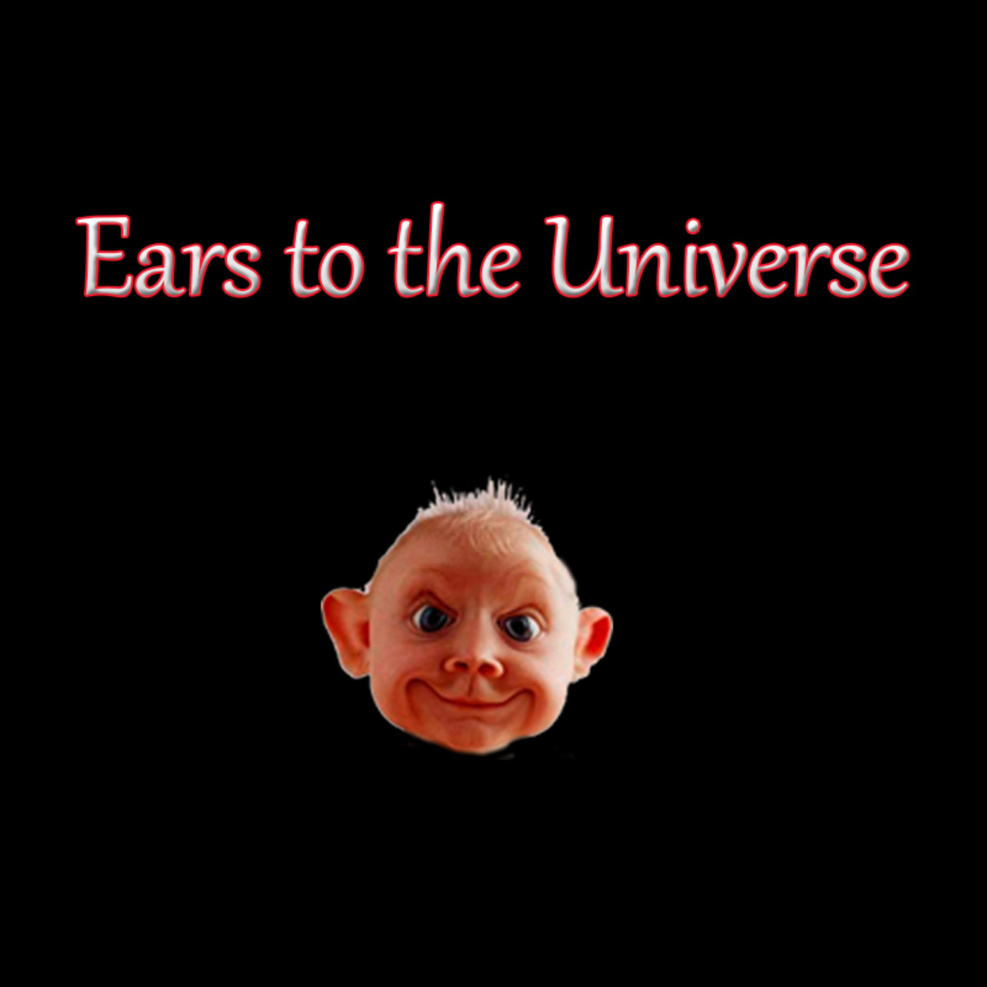 N°12 - El Universo Musical del Señor Orejas:ralphrot N°12 - El Universo Musical del Señor Orejas:ralphrot