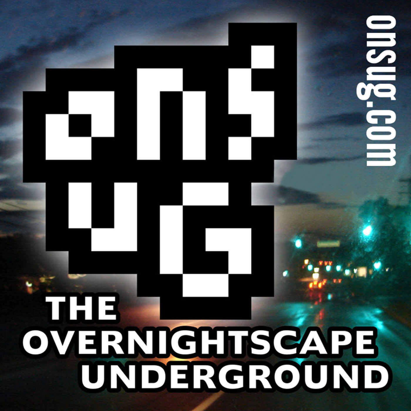 Quaquaversal Satellite – Nervy (8/6/20)