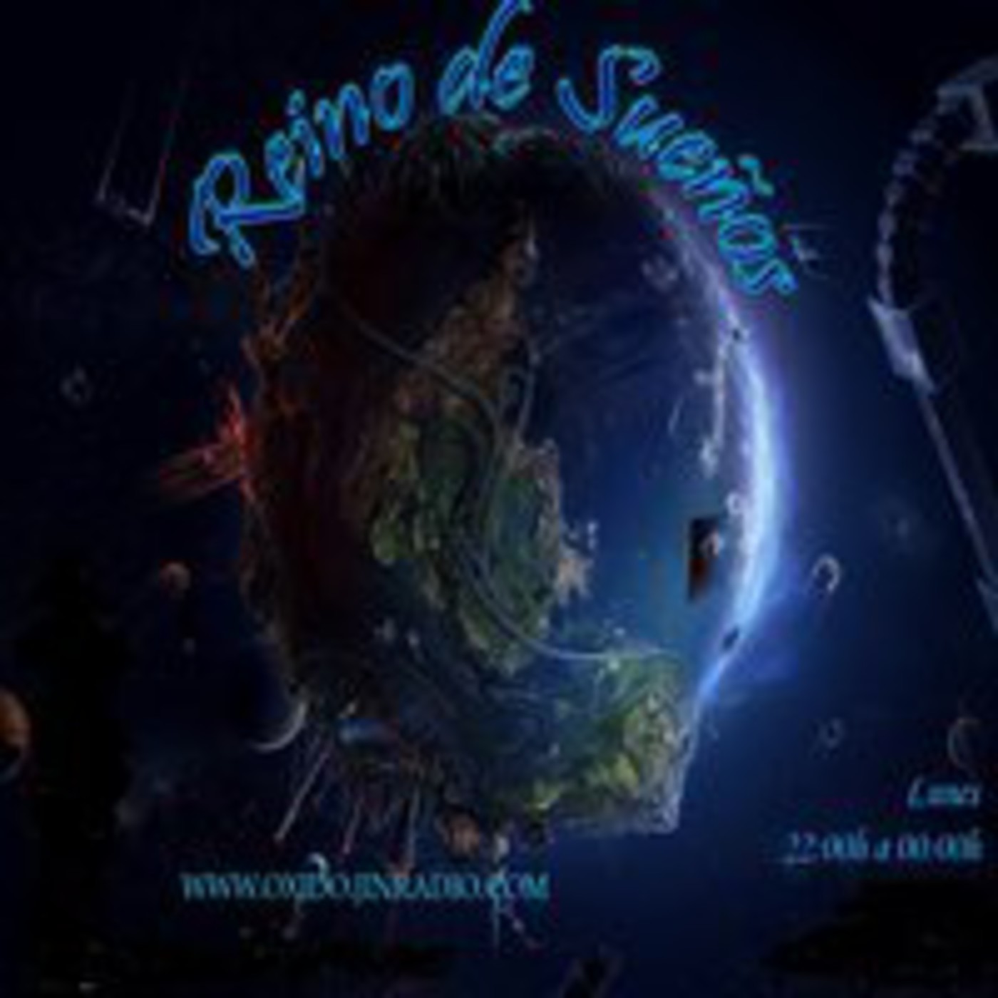 Podcast Entrevistas Reino de Sueños