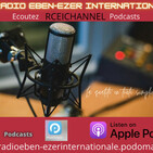 PODCAST #818 PASTO-Pod Invités les pasteurs Marc SHONI (Suisse) et Cédric JUNG (France)