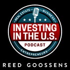 RG 199 - Rock the Recession: How To Maximize & Disrupt The Next Recession w/ Jonathan Slain