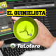 Predicciones de hoy 05/12/2019
