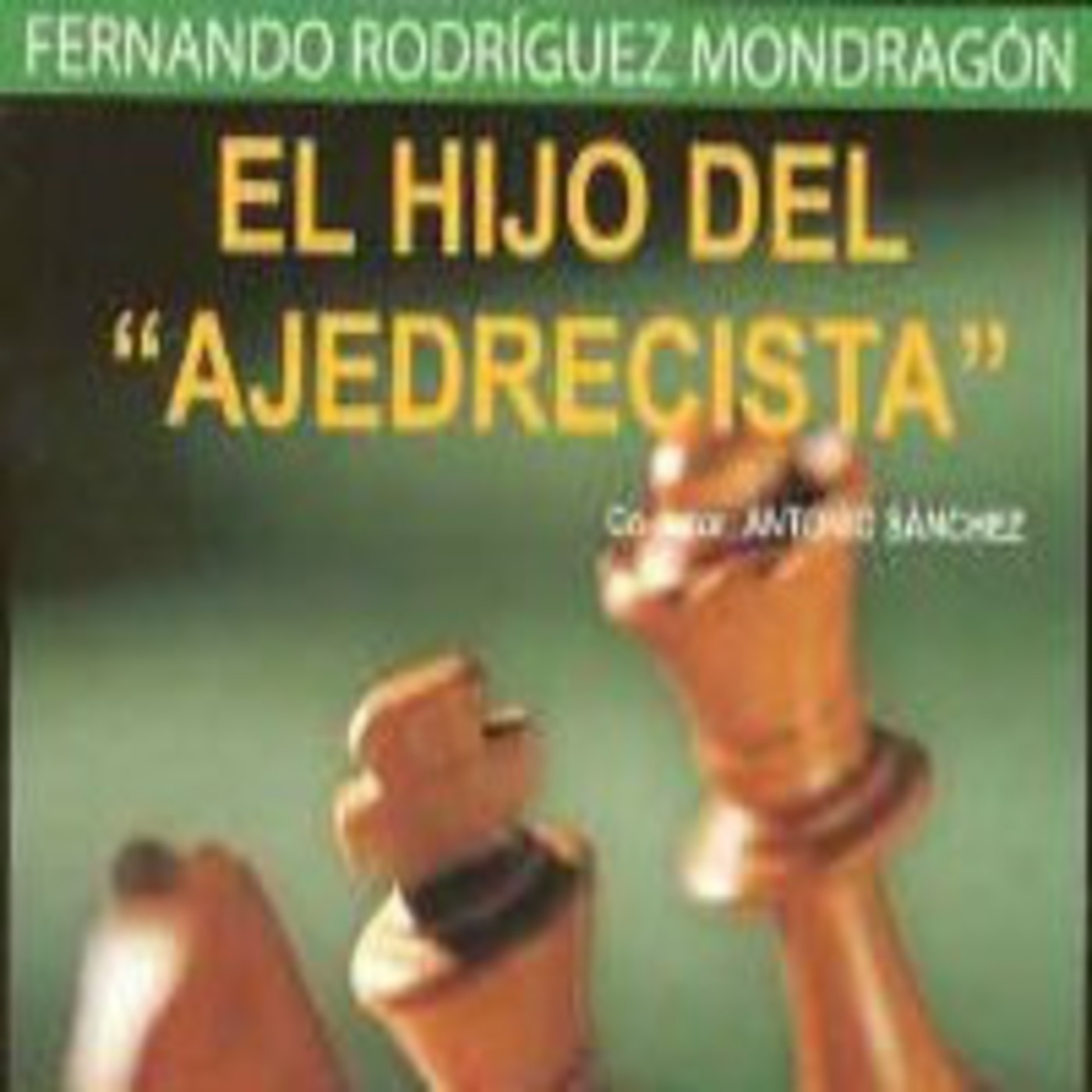 el hijo del ajedrecista pdf descargar libros