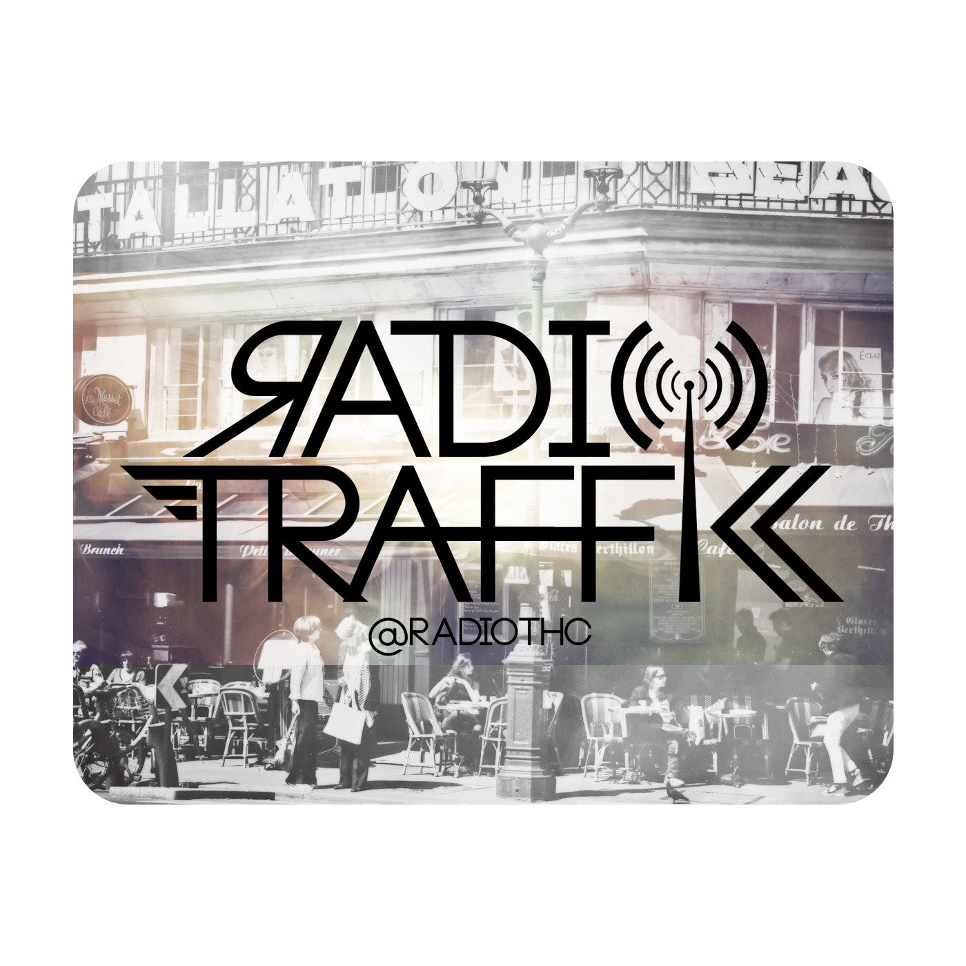 Podcast de Radio Traffik