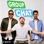 Disney World is Luxury | Group Chat News